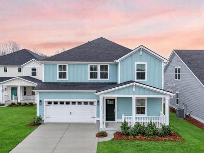 351 Calm Water Way, Summerville, SC 29486