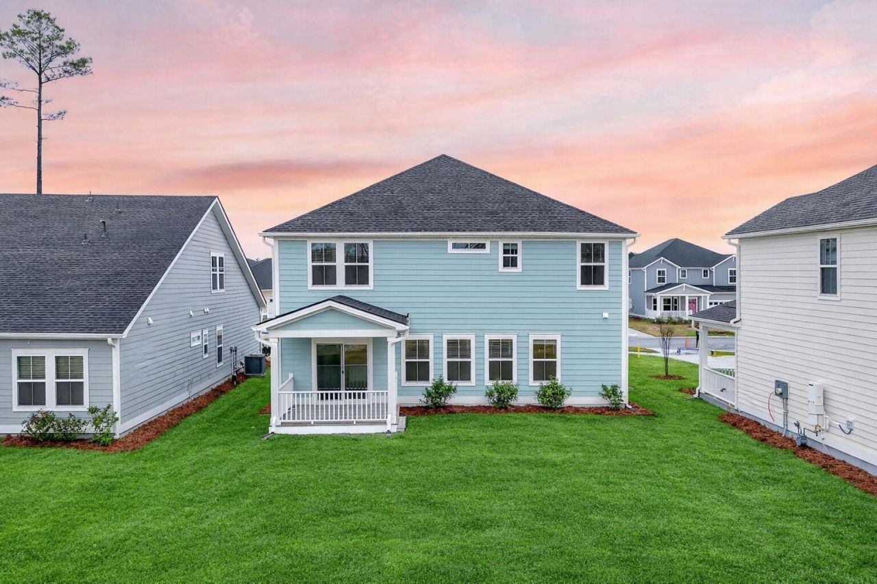 351 Calm Water Way Photo 35