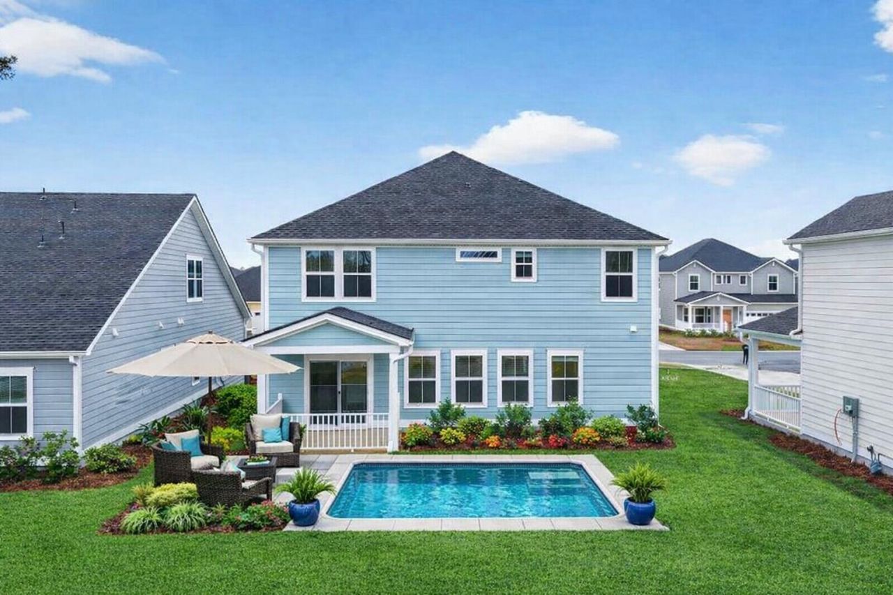 351 Calm Water Way Photo 36