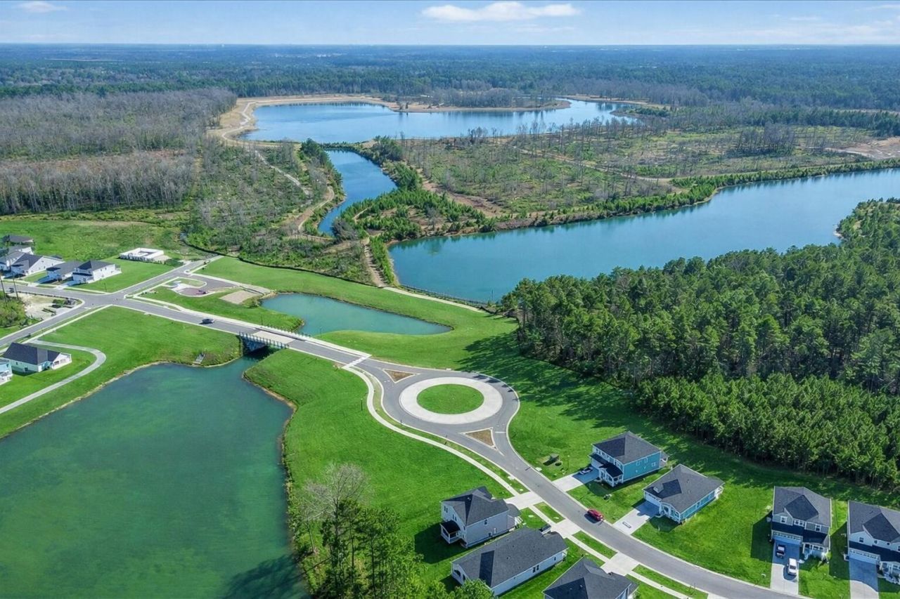 351 Calm Water Way Photo 39