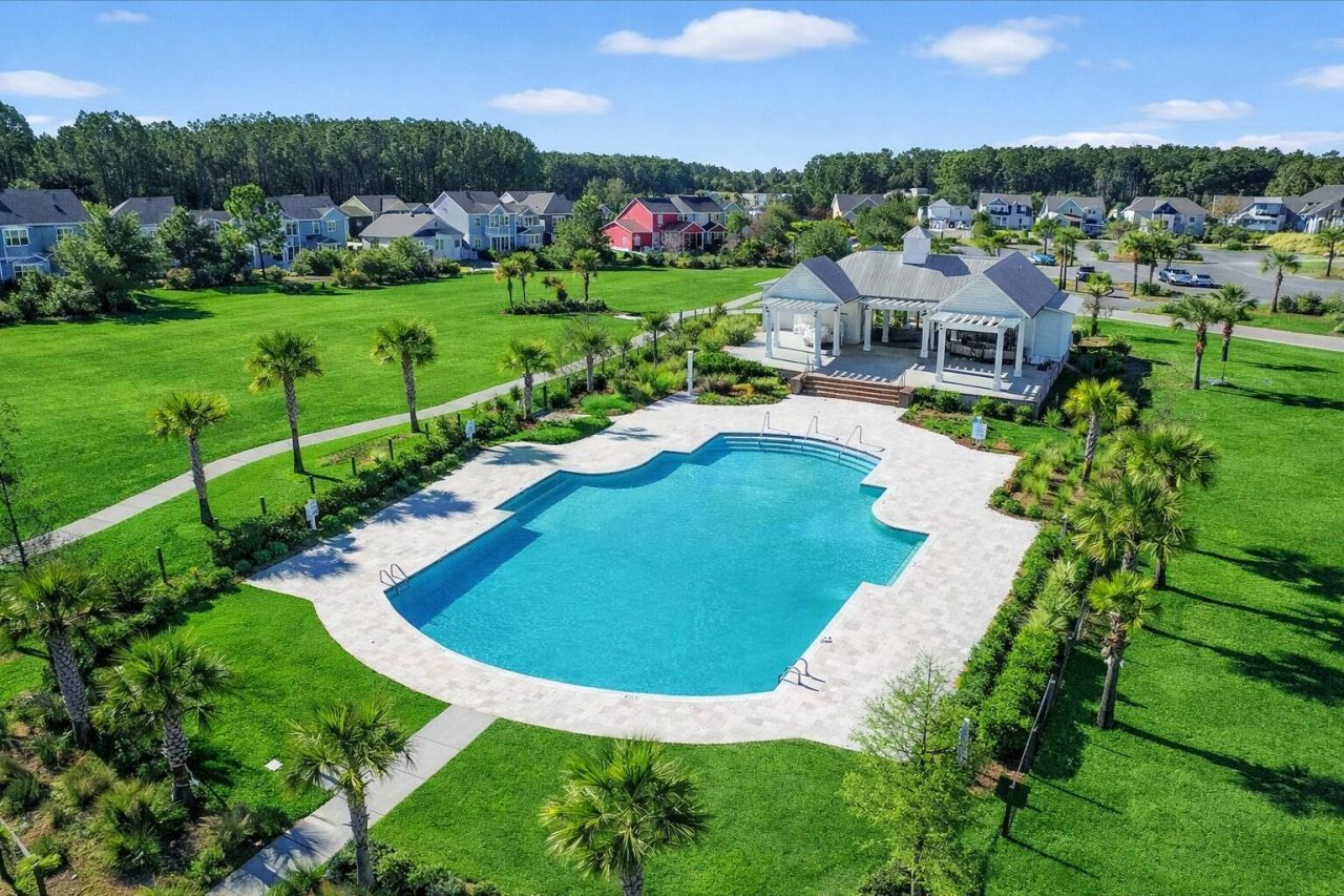 351 Calm Water Way Photo 41