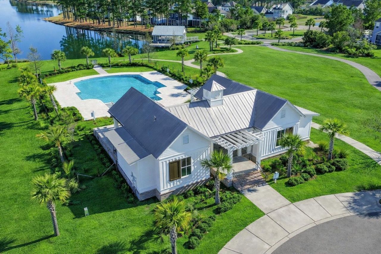 351 Calm Water Way Photo 42