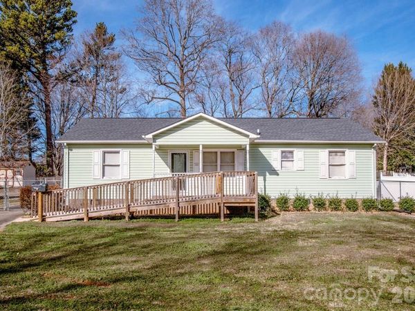 305 Keller Street , China Grove, NC 28023