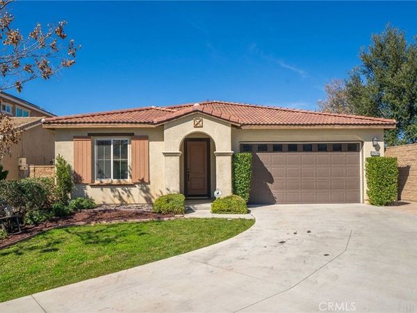 29538 Moorings Court, Menifee, CA 92585