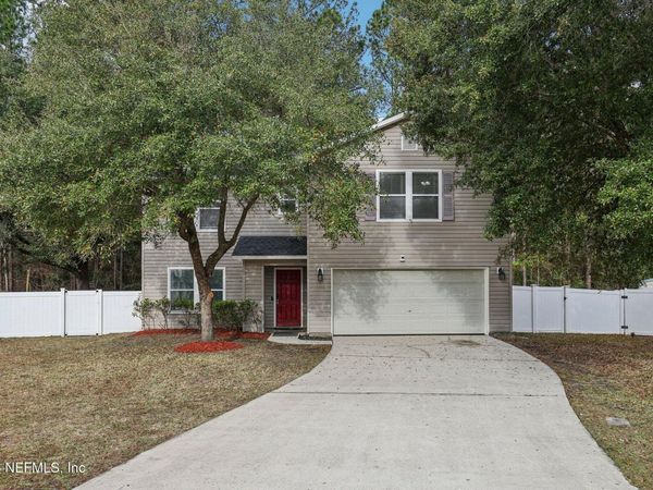 7222 BEEKMAN LAKE Drive S, Jacksonville, FL 32222