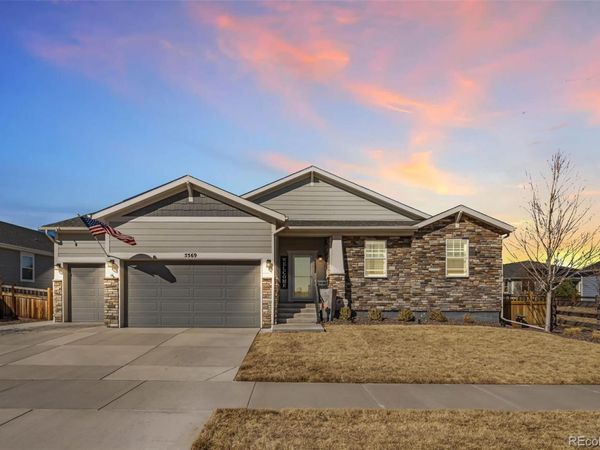 5569 Cherry Blossom Drive, Brighton, CO 80601