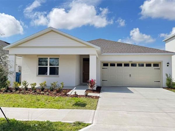 3585 3585 RODEN ROAD , HAINES CITY, FL 33844