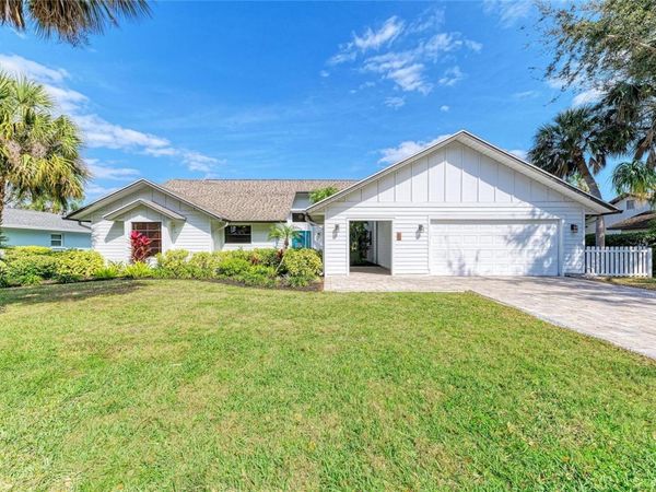 6107 45TH STREET W, BRADENTON, FL 34210