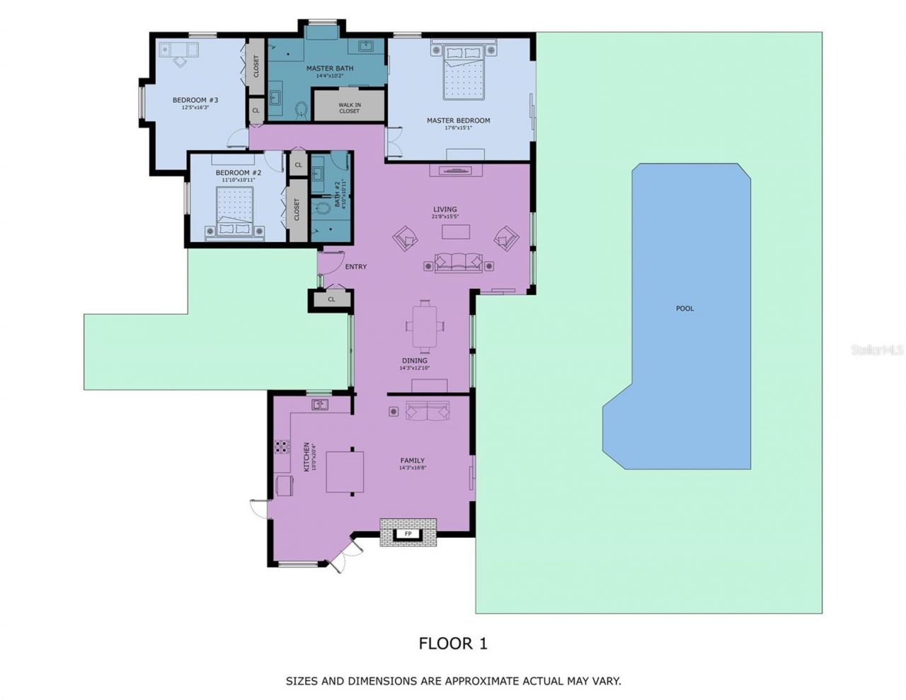 6107 45th Street W, Bradenton, FL 34210 Photo