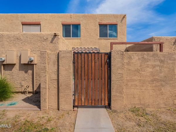 948 S Alma School Road, Unit 118, Mesa, AZ 85210