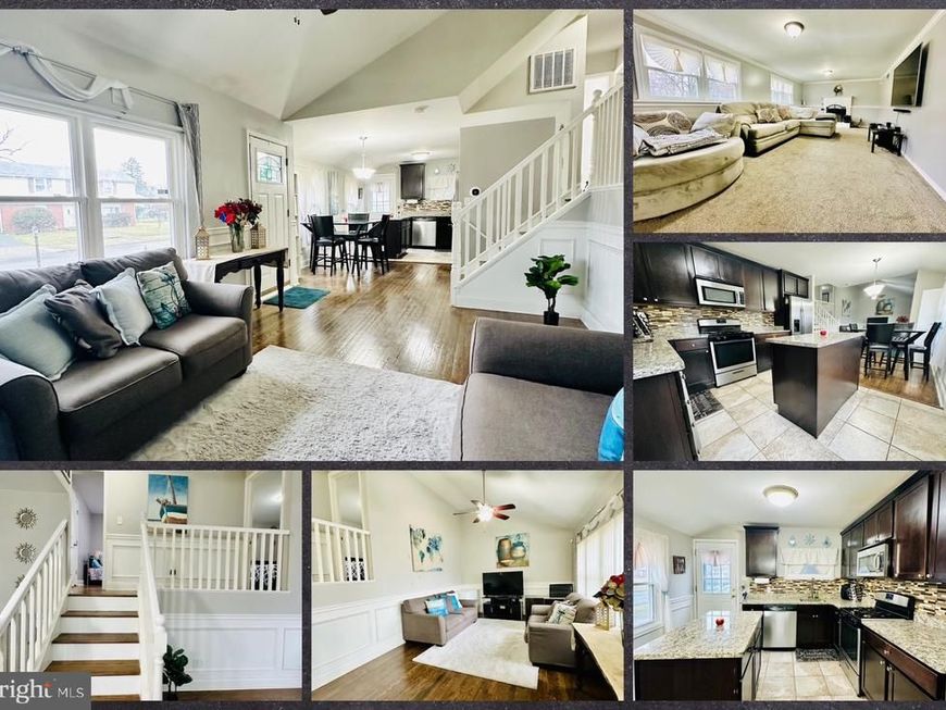 3911 Southern Cross Drive, Gwynn Oak, MD 21207 Main Photo