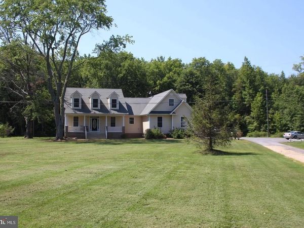 5558 DEALE CHURCHTON ROAD , CHURCHTON, MD 20733