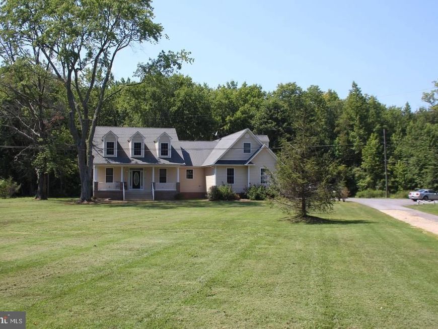 5558 Deale Churchton Road , Churchton, MD 20733 Main Photo