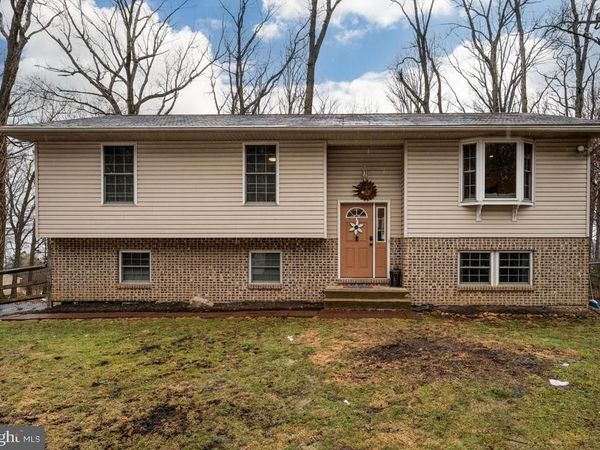 107 GREENWOOD DRIVE, TEMPLE, PA 19560