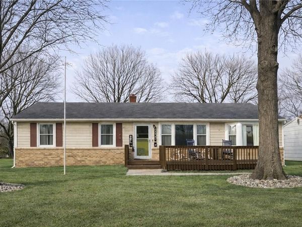 12502 E 33rd Street, Independence, MO 64055