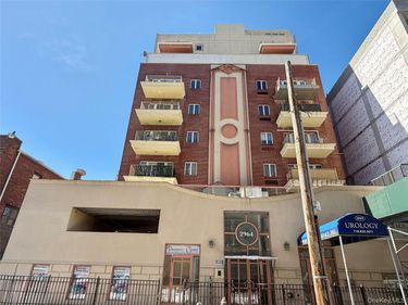 2964 Brighton 6th Street , Unit 6B, Brooklyn, NY 11235