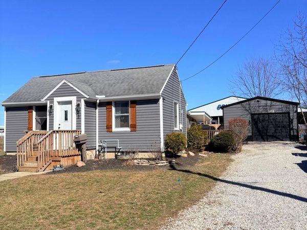 512 Hawthorne Avenue, London, OH 43140