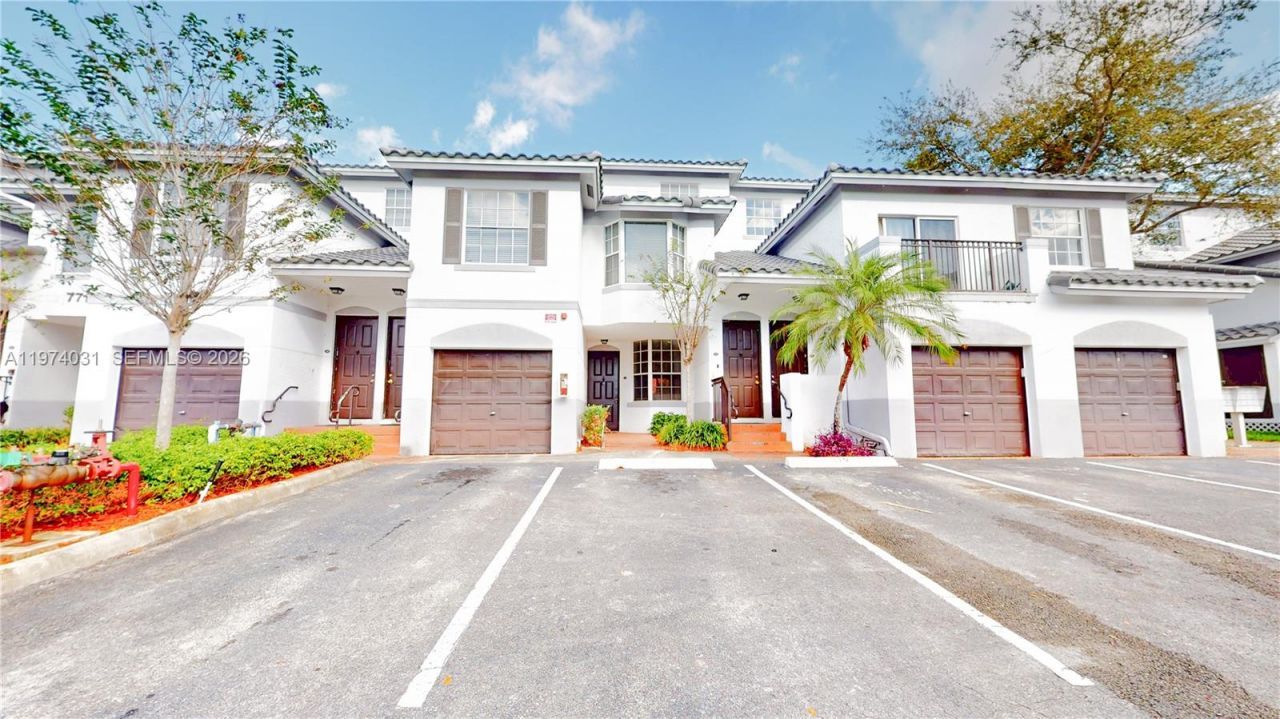 771 SW 148th Ave, Unit 1311, Sunrise, FL 33325 Photo