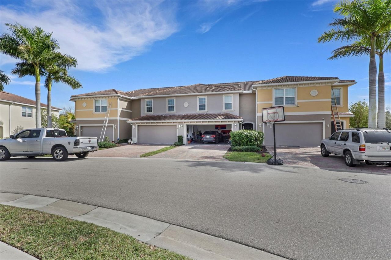 3828 Tilbor Circle, Fort Myers, FL 33916 Photo