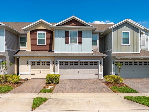 2535 SEDGE GRASS WAY, ORLANDO, FL 32824