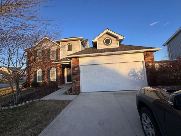 8350 Morningdew Drive, Reynoldsburg, OH 43068