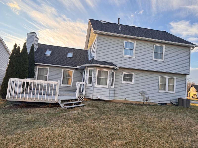 8350 Morningdew Drive, Reynoldsburg, OH 43068 Photo 12