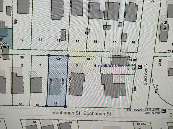 2308 Buchanan St , Nashville, TN 37208