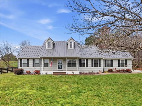 6785 Concord Road, Cumming, GA 30028