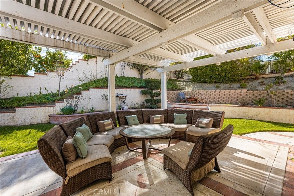 20520 Via El Tajo, Yorba Linda, CA 92887 Main Photo