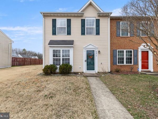 9814 COVENTRY CREEK DRIVE, FREDERICKSBURG, VA 22408