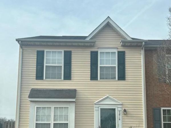 9814 COVENTRY CREEK DRIVE, FREDERICKSBURG, VA 22408