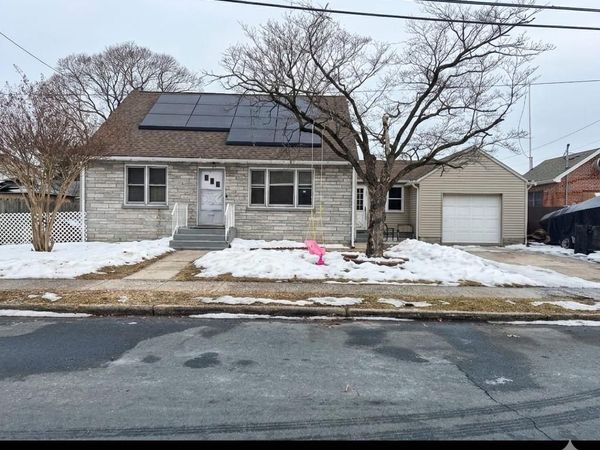 110 HIGH STREET , HAMILTON, NJ 08611