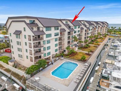 1398 Basin Trail, Unit 509, Murrells Inlet, SC 29576