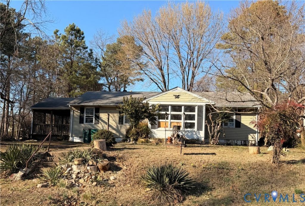 2928 Oakland Avenue, Henrico, VA 23228 Main Photo