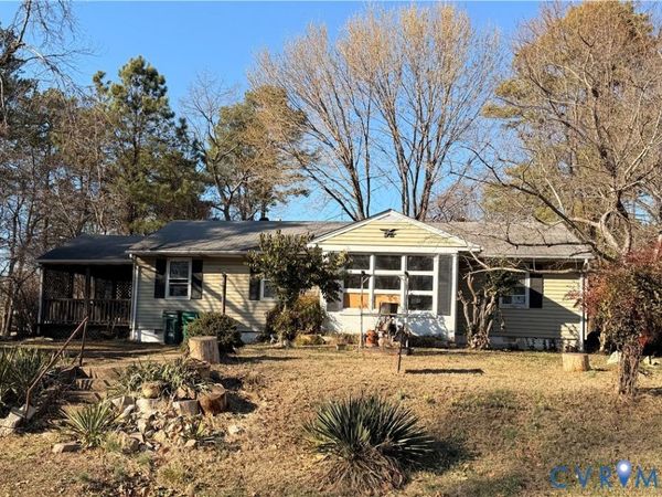 2928 Oakland Avenue, Henrico, VA 23228