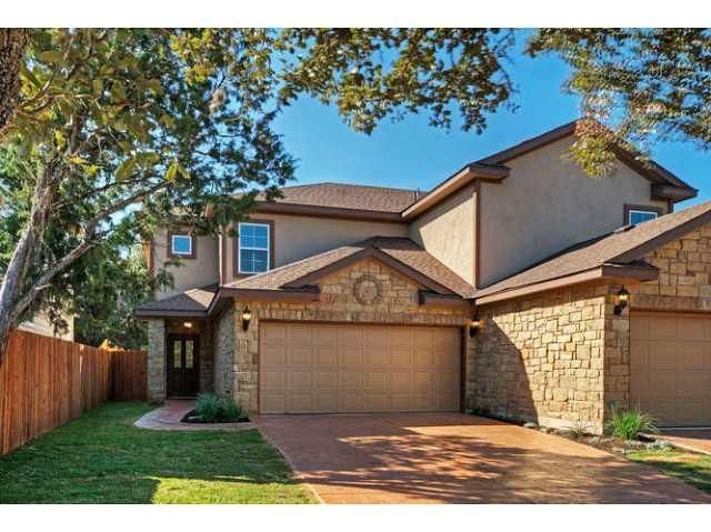 3315 Minnie St, Unit B, Austin, TX 78745 Main Photo