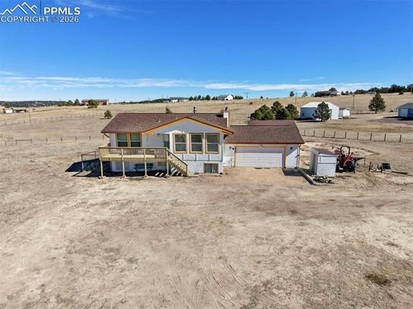 12380 Old Barn Road, Elbert, CO 80106