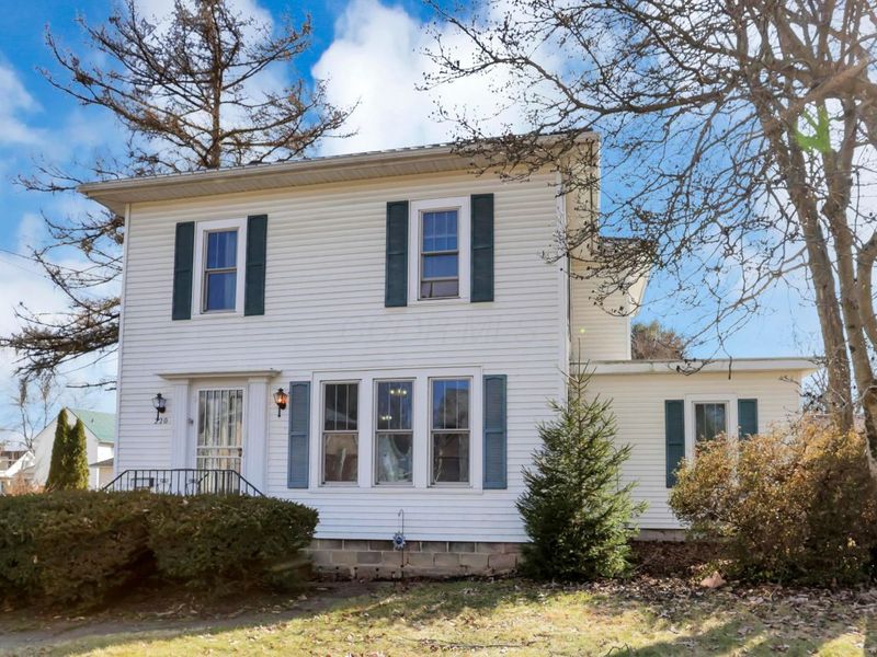 220 Coshocton Avenue, Mount Vernon, OH 43050 Photo 2