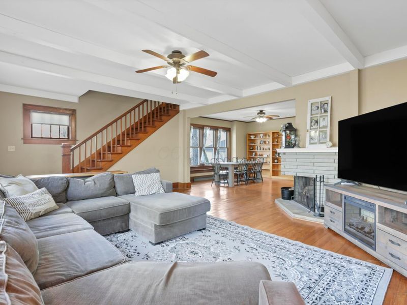 220 Coshocton Avenue, Mount Vernon, OH 43050 Photo 5