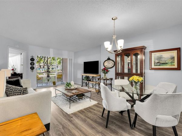 9511 Weldon Circle, Unit G105, Tamarac, FL 33321