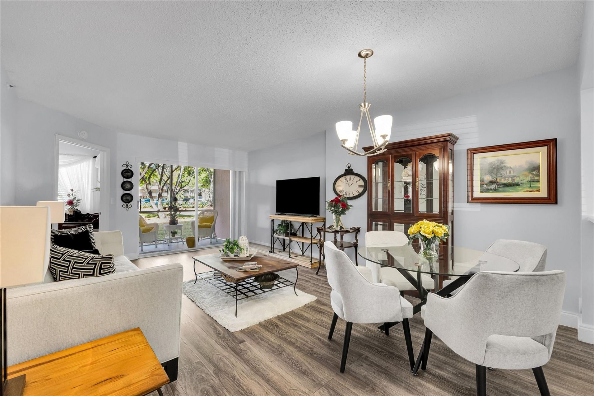 9511 Weldon Circle, Unit G105, Tamarac, FL 33321 Photo