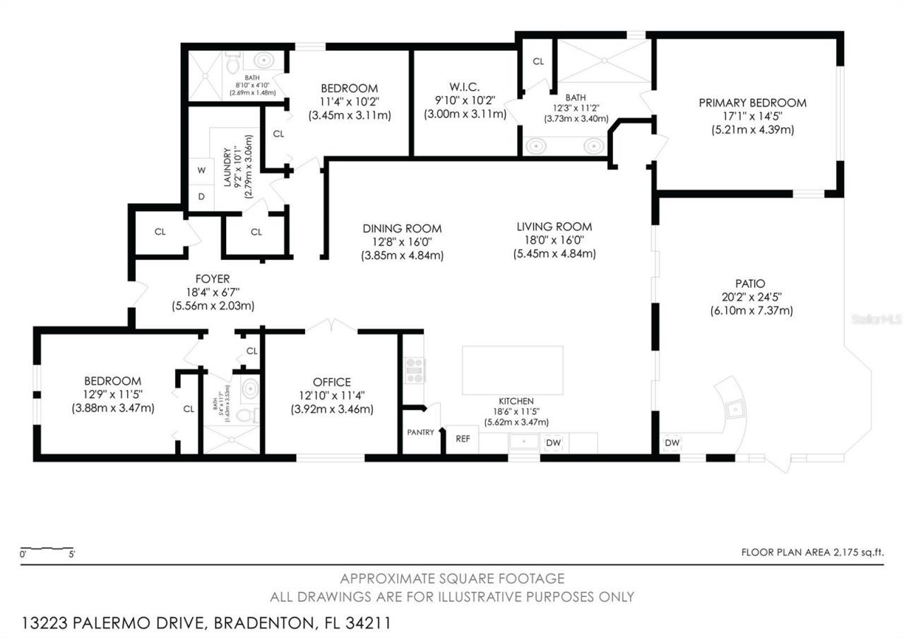 13223 Palermo Drive, Bradenton, FL 34211 Photo