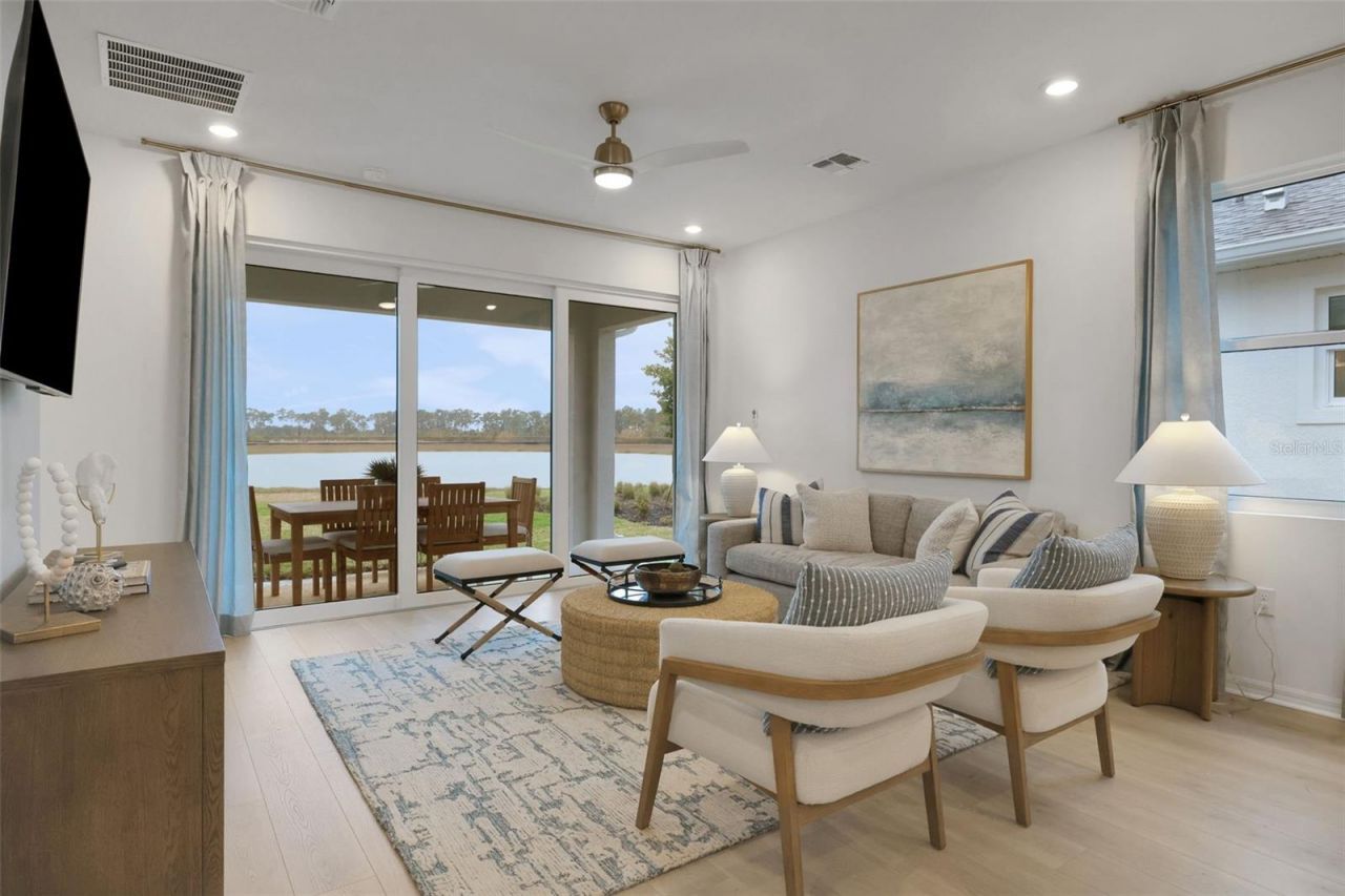 17225 River Otter Road , Punta Gorda, FL 33982 Photo