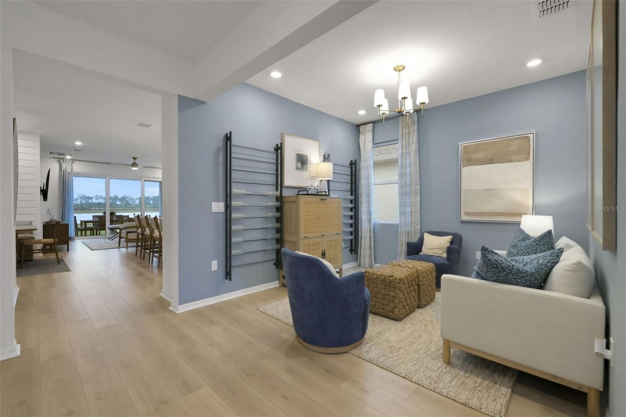 17225 River Otter Road , Punta Gorda, FL 33982 Photo