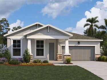 17219 RIVER OTTER ROAD , PUNTA GORDA, FL 33982