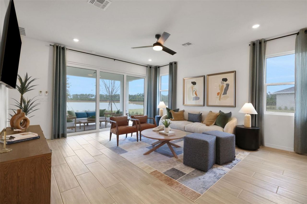 17219 River Otter Road , Punta Gorda, FL 33982 Photo