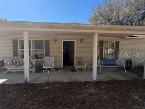 16302 SE 36TH AVENUE, SUMMERFIELD, FL 34491