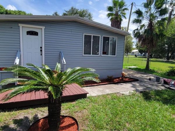 12242 PARKWOOD STREET, HUDSON, FL 34669