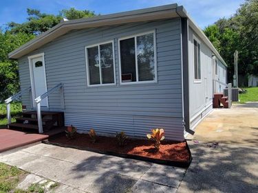 12242 PARKWOOD STREET , HUDSON, FL 34669