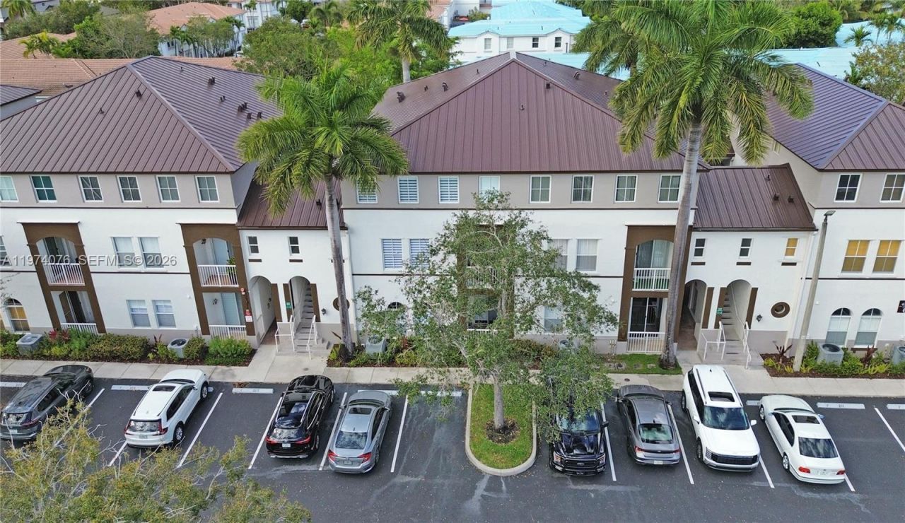 4351 SW 160th Ave, Unit 209, Miramar, FL 33027 Photo